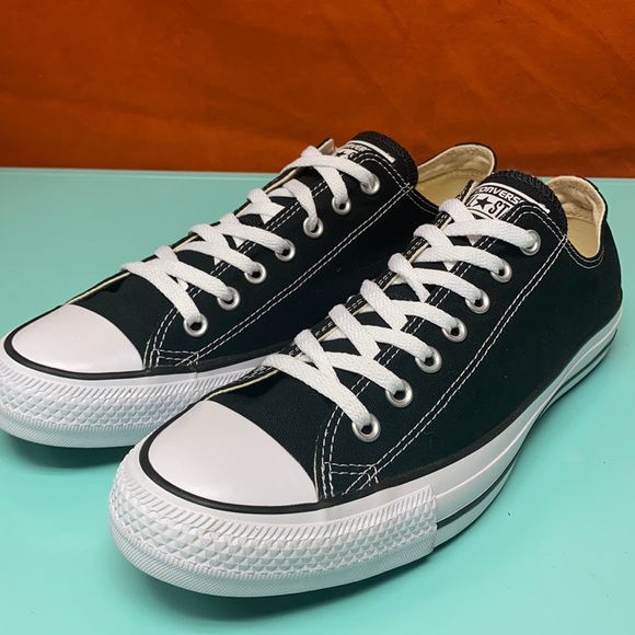 Converse All ⭐️ Star